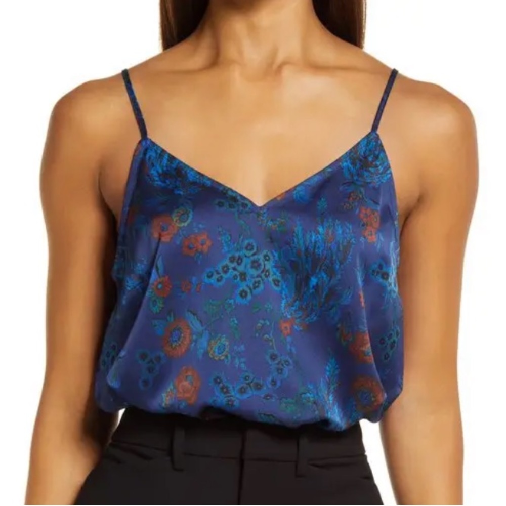 Halogen Camisole M NWT